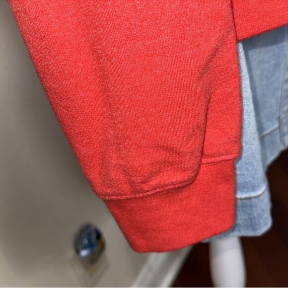 Salt Life XL Crew French Terry Cloth Interior Cotton Blend Pullover Sweatshirt - Picture 6 of 15